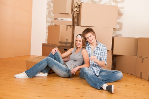 Professional piano removals in Wembley with careful instrument handling