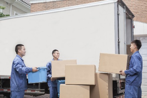 Secure payment illustration for Man With A Van Wembley bookings