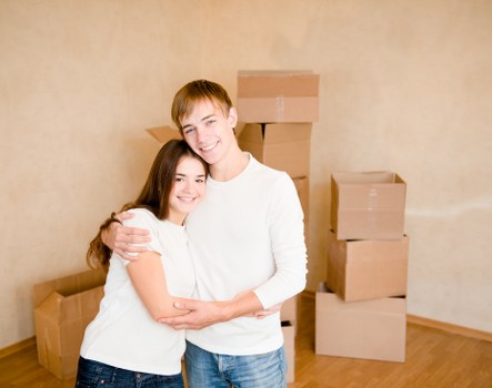 PCI-compliant payment security for Wembley moving services