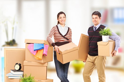 Wembley removal truck hire for residential and commercial relocations