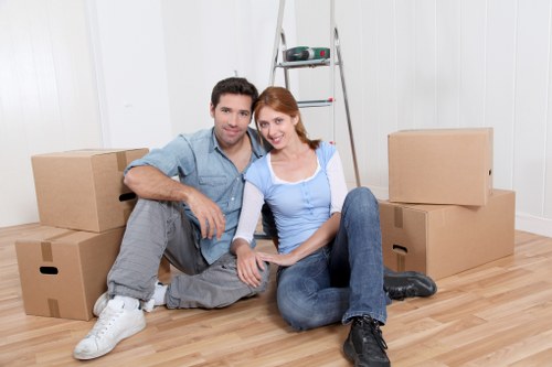 Secure storage in Wembley for flexible short and long term use