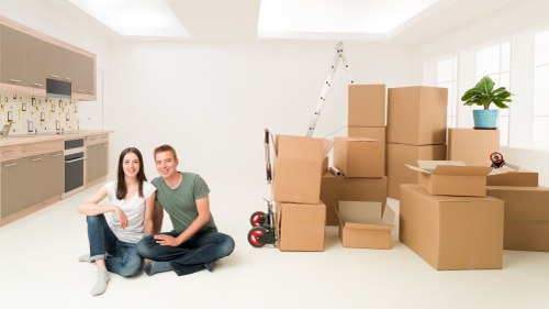 Affordable moving truck hire options for Wembley moves