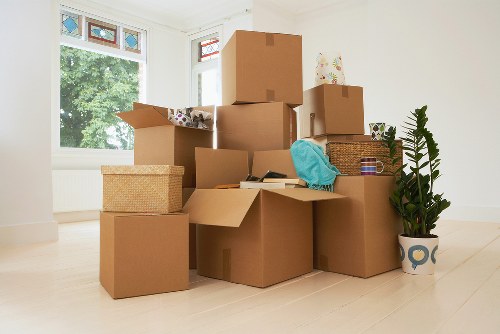 Local Wembley furniture removals for homes and offices