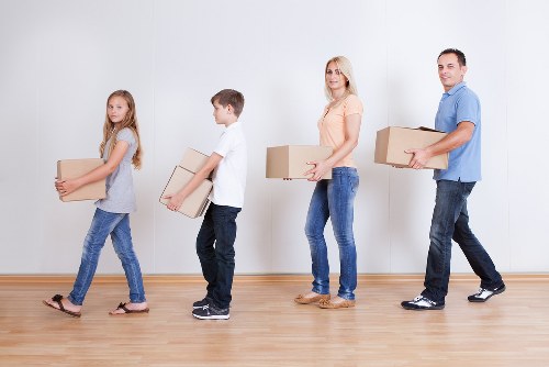Residential and commercial removals across Wembley neighbourhoods