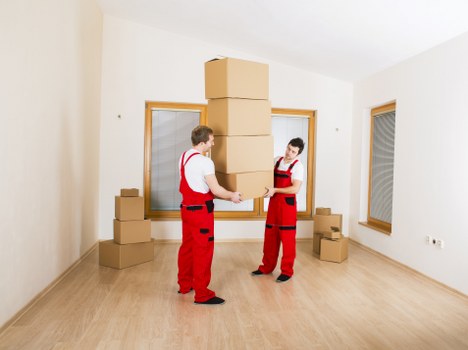 Transparent pricing for Man With A Van Wembley service